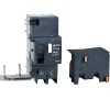 Schneider Electric 19030 Ng125 Vigi Ng125 - Bloc Différentiel - 63a - 2p - 230..415v - 300ma S -