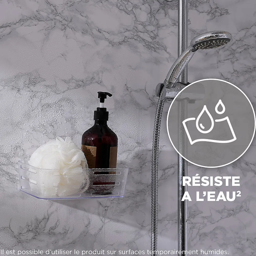 Pattex Colle-Ni clou ni vis Cristal tous materiaux 90 g
