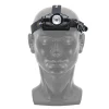 Hacknite Noctila 400H : Lampe frontale LED 400 lumens