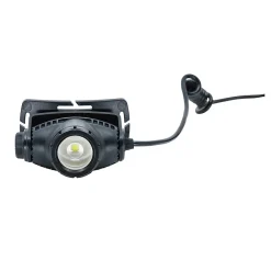 Hacknite Noctila 1000R : Lampe frontale 1000 lumens