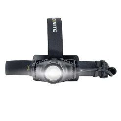 Hacknite Noctila 1000R : Lampe frontale 1000 lumens