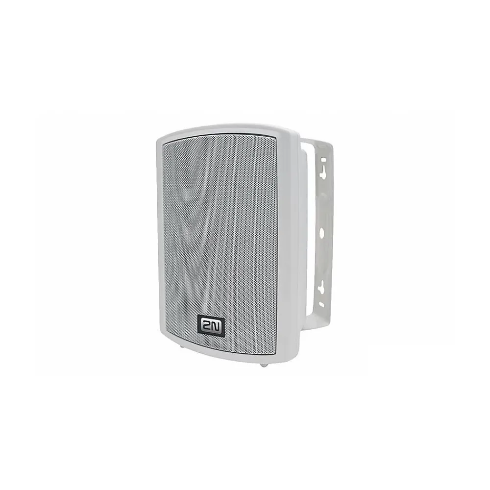 2N Interphone-- Speaker Sip Blanc - 914421w