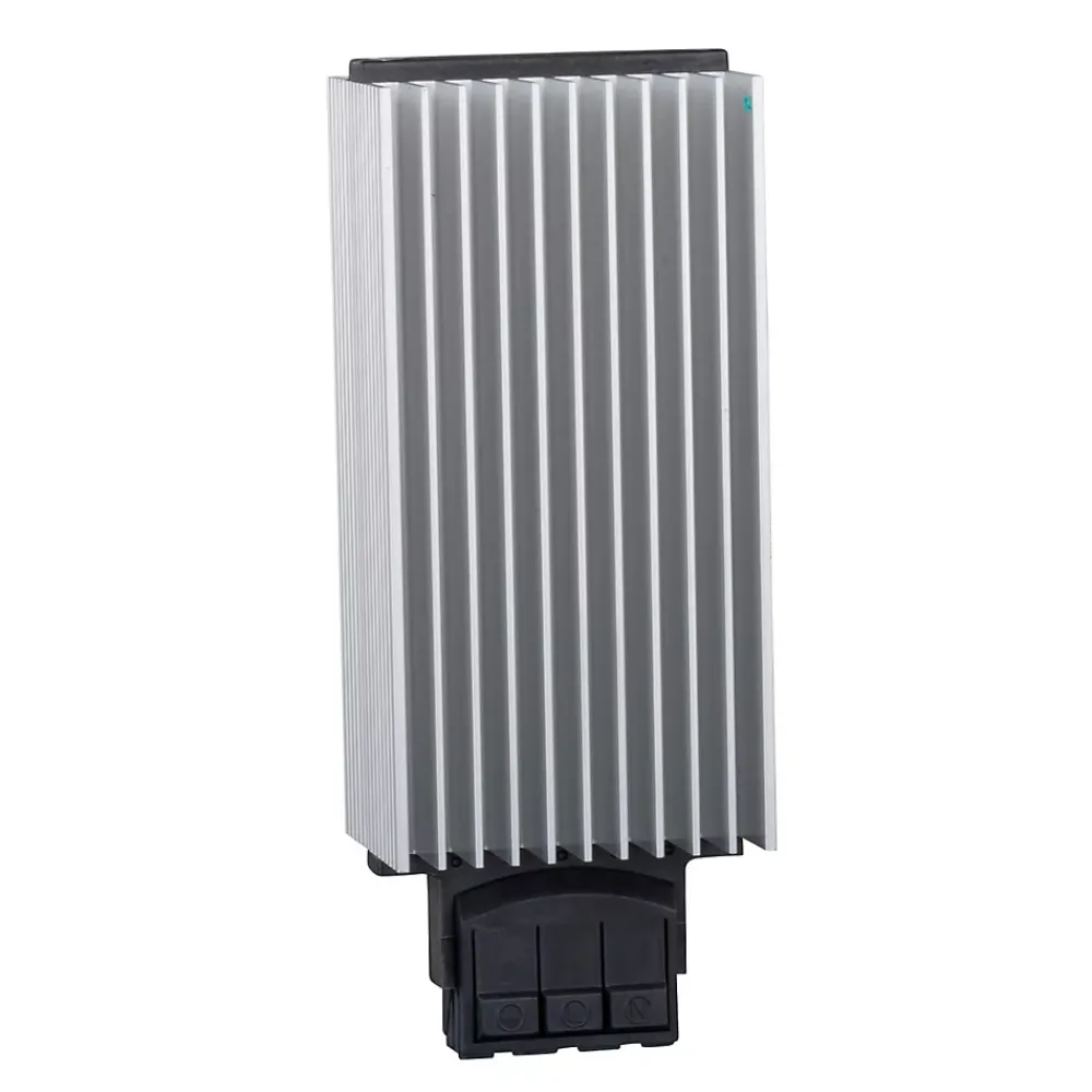 Schneider Electric Nsycr100wu2 Schneider Climasys Cr - Résistance Chauffante De Puissance 100w - 110 à 250v
