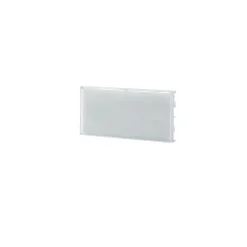 Comelit Sonnette Et Carillon-Obturateur double hauteur pour platine ULTRA - - UT9222