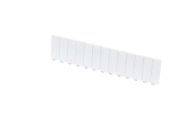 Legrand Obturateur modulaire 13 modules Drivia