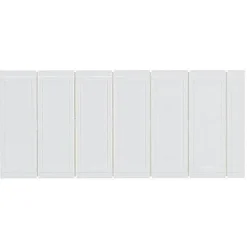 Legrand Accessoire De Raccordement-Obturateur pour tableau modulaire
