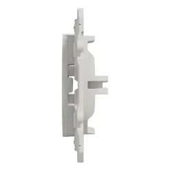Schneider Electric Obturateur à vis Odace blanc