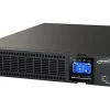 Infosec Onduleur E3 PRO RT 1000 VA
