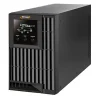 Infosec Testeur De Tension-Onduleur E4 VALUE 3000VA