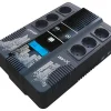 Infosec Testeur De Tension-Onduleur ZEN-X 800VA