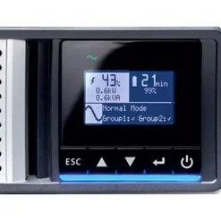 Eaton Testeur De Tension-Onduleur Ligne interactive 2200VA/2200W