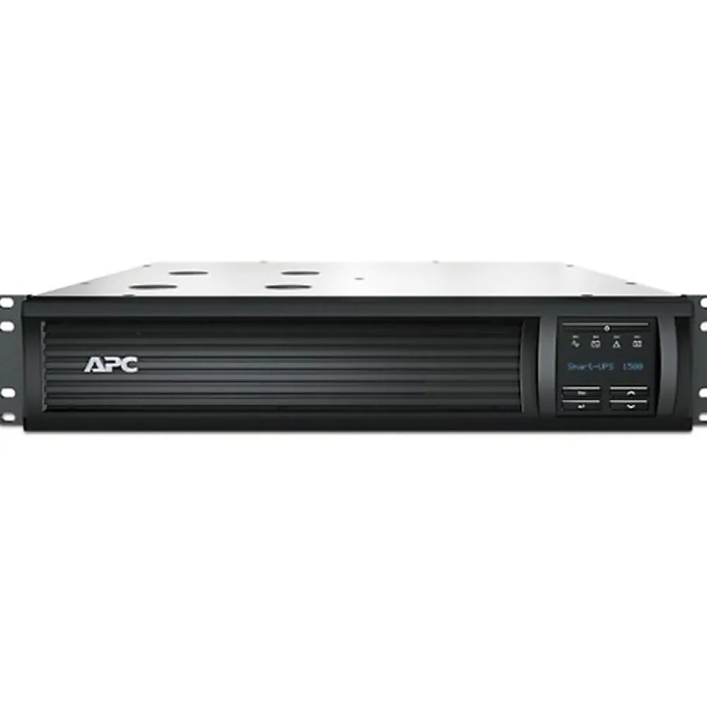 APC Testeur De Tension-Onduleur Ligne interactive 1500VA/1000W
