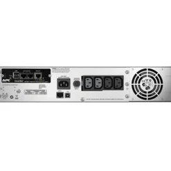 APC Testeur De Tension-Onduleur Ligne interactive 1500VA/1000W