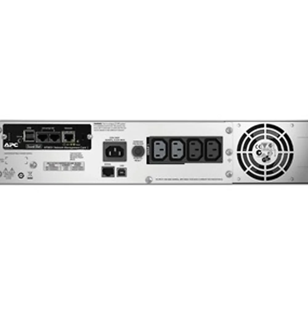 APC Testeur De Tension-Onduleur Ligne interactive 1500VA/1000W