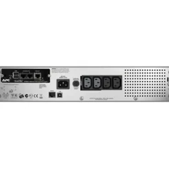 APC Onduleur Ligne interactive 750VA/500W