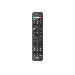 One For All Décodeur Tnt, Télécommande Et Transmetteur-URC4913 - Telecommande de remplacement pour TV Philips