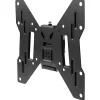 One For All Support Tv-WM2221 Support mural TV inclinable 13" - 43" noir, charge 50 kg