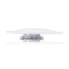 Alden Antenne, Parabole Et Fixation-Onelight EVO Parabole Satellite Automatique 60cm + Récepteur satellite SATMATIC HD FRANSAT