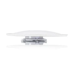 Alden Antenne, Parabole Et Fixation-Onelight EVO Parabole Satellite Automatique 60cm + Récepteur satellite SATMATIC HD FRANSAT