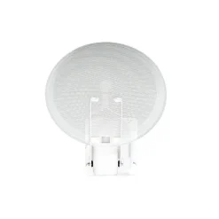 Alden Antenne, Parabole Et Fixation-Onelight EVO Parabole Satellite Automatique 60cm + Pointeur Module SSC