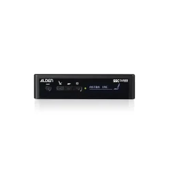 Alden Antenne, Parabole Et Fixation-Onelight EVO Parabole Satellite Automatique 60cm + Pointeur Module SSC