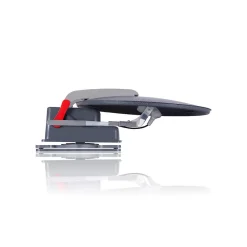 Alden Onelight 60 Platinium Parabole Automatique + Récepteur SATMATIC HD TNTSAT
