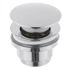 Optima Evacuation De Lavabo-Vasque-Bonde pour lavabo, Clic-clac, G