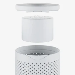 Pro Breeze Absorbeur D'Humidité-Osmo Lot de 2 recharges (700g chacune)