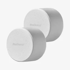 Pro Breeze Absorbeur D'Humidité-Osmo Lot de 2 recharges (700g chacune)