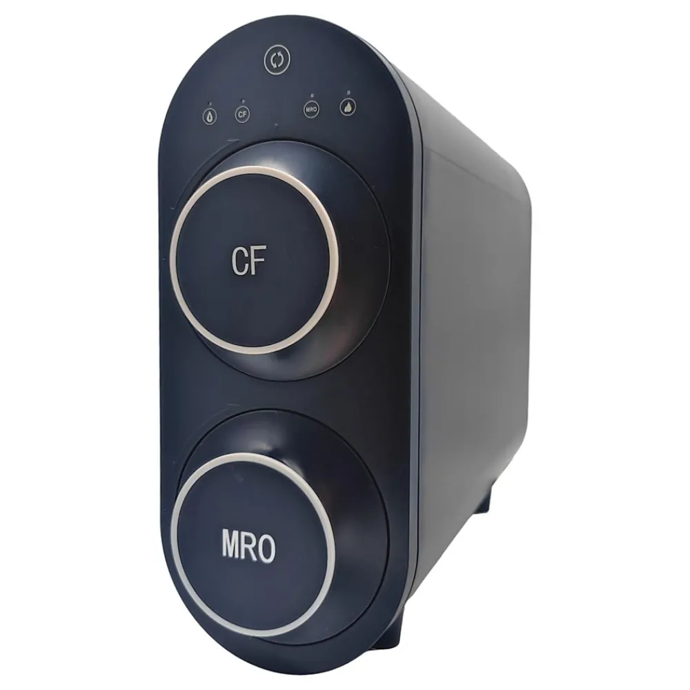 Ionfilter Filtre Anti Calcaire-Osmoseur Altyum à Flux Direct Sans Réserve