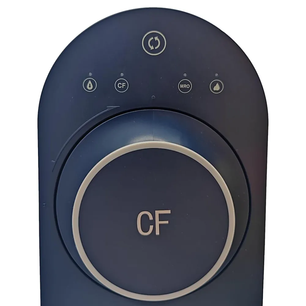 Ionfilter Filtre Anti Calcaire-Osmoseur Altyum à Flux Direct Sans Réserve