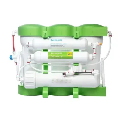 Sinea Adoucisseur D'Eau-Osmoseur inverse ECOSOFT PURE BALANCE