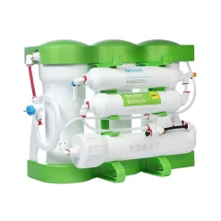 Sinea Adoucisseur D'Eau-Osmoseur inverse ECOSOFT PURE BALANCE