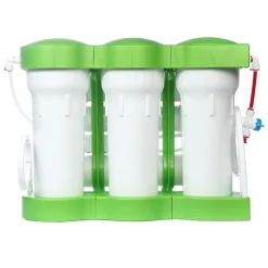 Sinea Adoucisseur D'Eau-Osmoseur inverse ECOSOFT PURE BALANCE