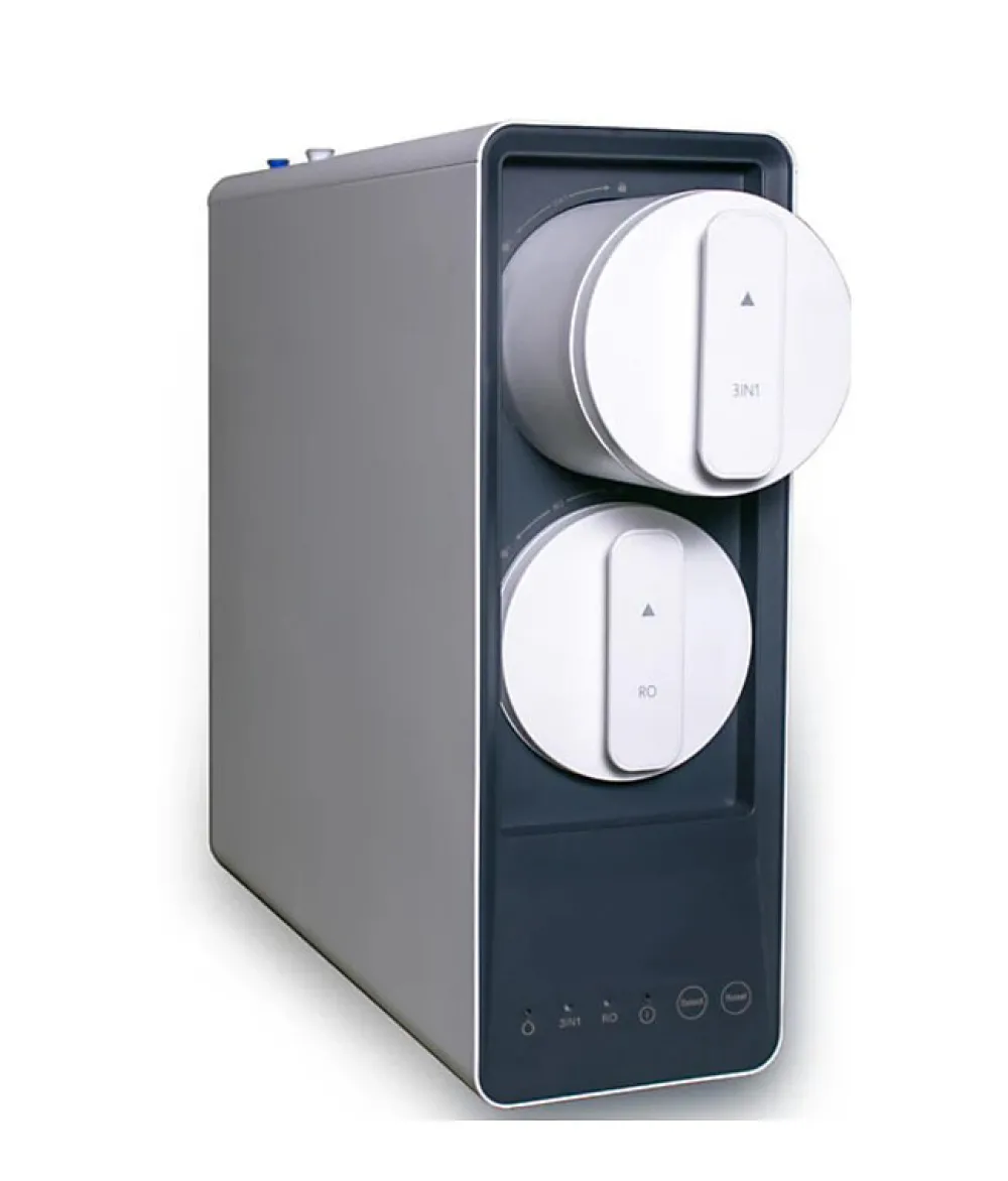 Apic Osmoseur Luxis RO-UX-600G - Système d'osmose inverse