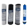 BWT Osmoseur P'ure Aquacalcium sous évier -