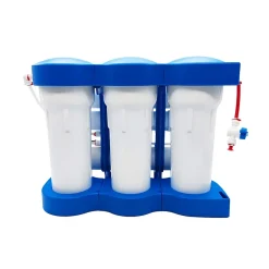 BWT Osmoseur P'ure Aquacalcium sous évier -