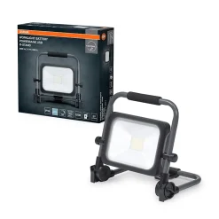 Osram Projecteur Et Lampe De Chantier-Projecteur de travail LED VAL BAT POCKET,30W,3000lm