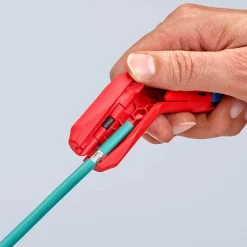 Knipex Pince À Dénuder-Outil à dégainer multifonctions 0,2 à 4 mm²