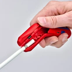 Knipex Pince À Dénuder-Outil à dégainer multifonctions 0,2 à 4 mm²
