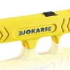 Jokari Outil dénudeur de câbles Ø8 à 13 mm