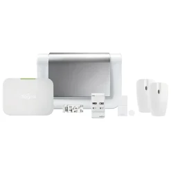 Diagral Pack alarme Précision GSM DIAG17CSF