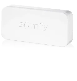 Somfy Alarme Sans Fil-Pack Alarme sans fil Home Alarm Essential Max + Détecteur d'ouverture IntelliTAG