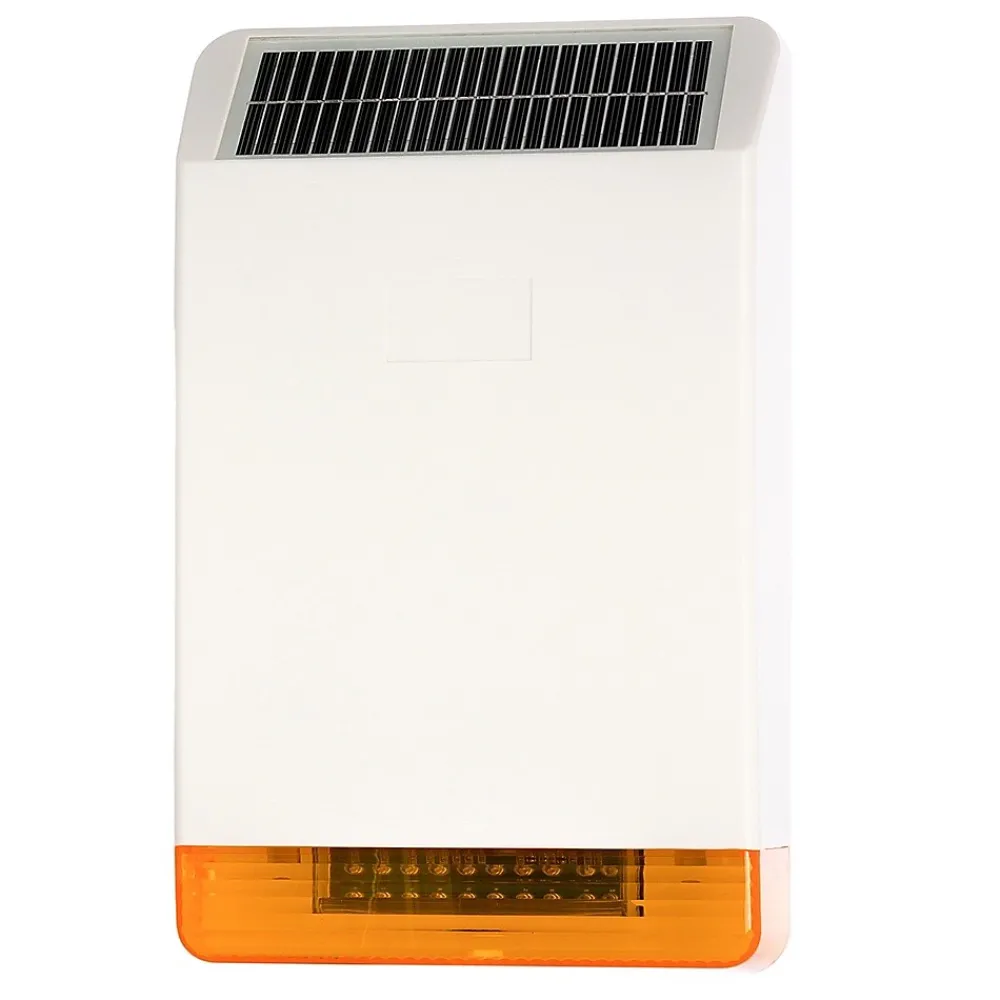 Atlantic'S Alarme Sans Fil-Pack Alarme Sans Fil Neos Kit 4 (md-326r)