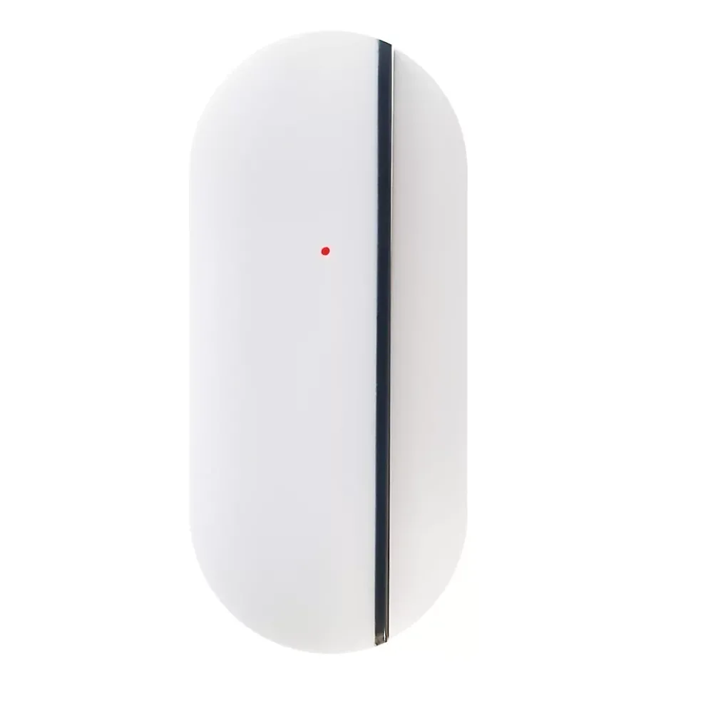 Atlantic'S Alarme Sans Fil-Pack Alarme Sans Fil Neos Kit 4 (md-326r)