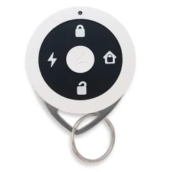 Atlantic'S Pack Alarme Sans Fil Neos Kit 1 Md-334r