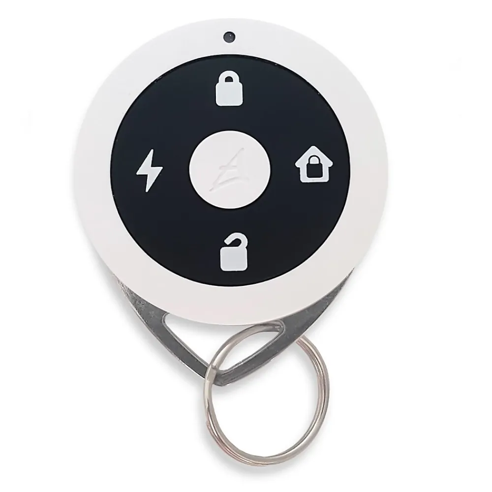 Atlantic'S Pack Alarme Sans Fil Neos Kit 1 Md-334r