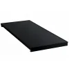 Antarion Kit Panneau Solaire-Pack ALL BLACK Panneau Solaire 190W + Régulateur solaire MPPT20