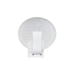 Alden Pack AS2 Parabole Satellite Automatique 60cm + Récepteur satellite SATMATIC HD TNTSAT