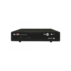 Alden Antenne, Parabole Et Fixation-Pack AS2 Parabole Satellite Automatique 60cm + Récepteur satellite SATMATIC HD FRANSAT
